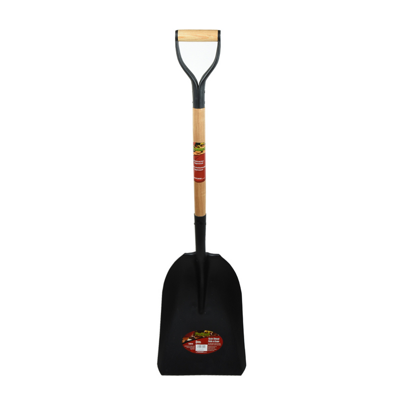 Grain Scoop Shovel