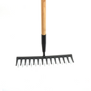 Long Handle Asphalt Level Rake